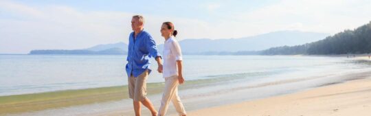 Older people ubiquinone