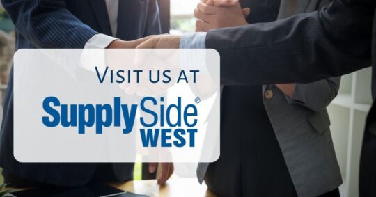 SupplySide West SupplySide West
