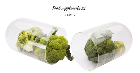 dietary supplements dietary supplements
