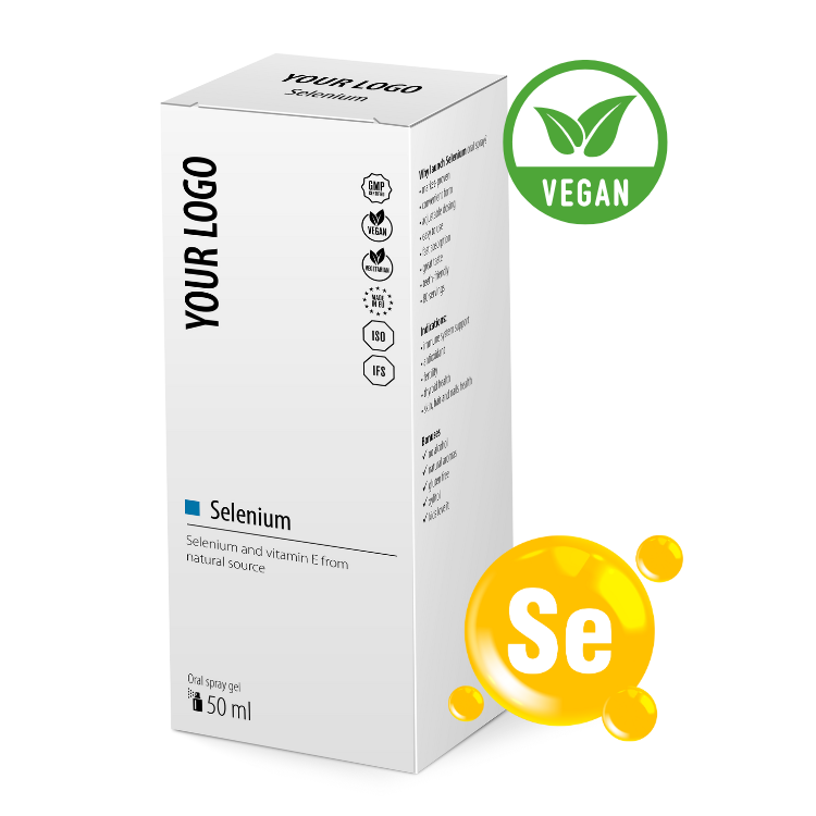 Selenium