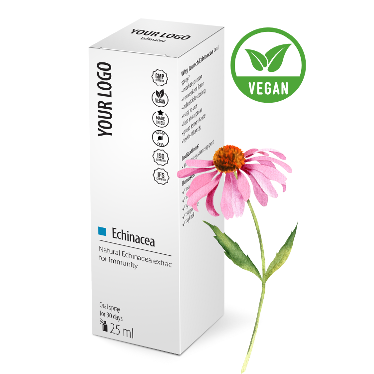 echinacea